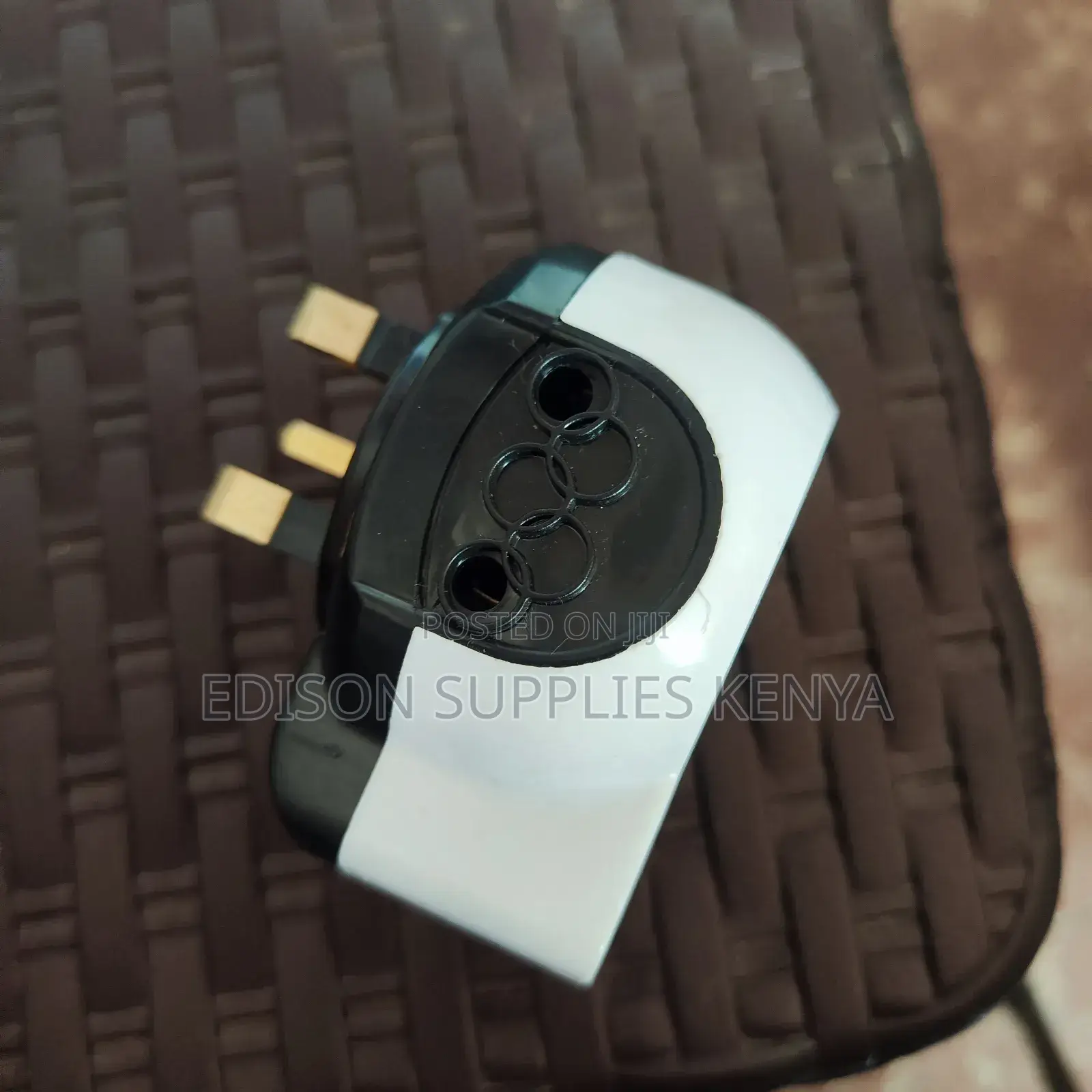 Travel Adapters Multiplug Sockets With 2 Usb Extension Plug Socket
