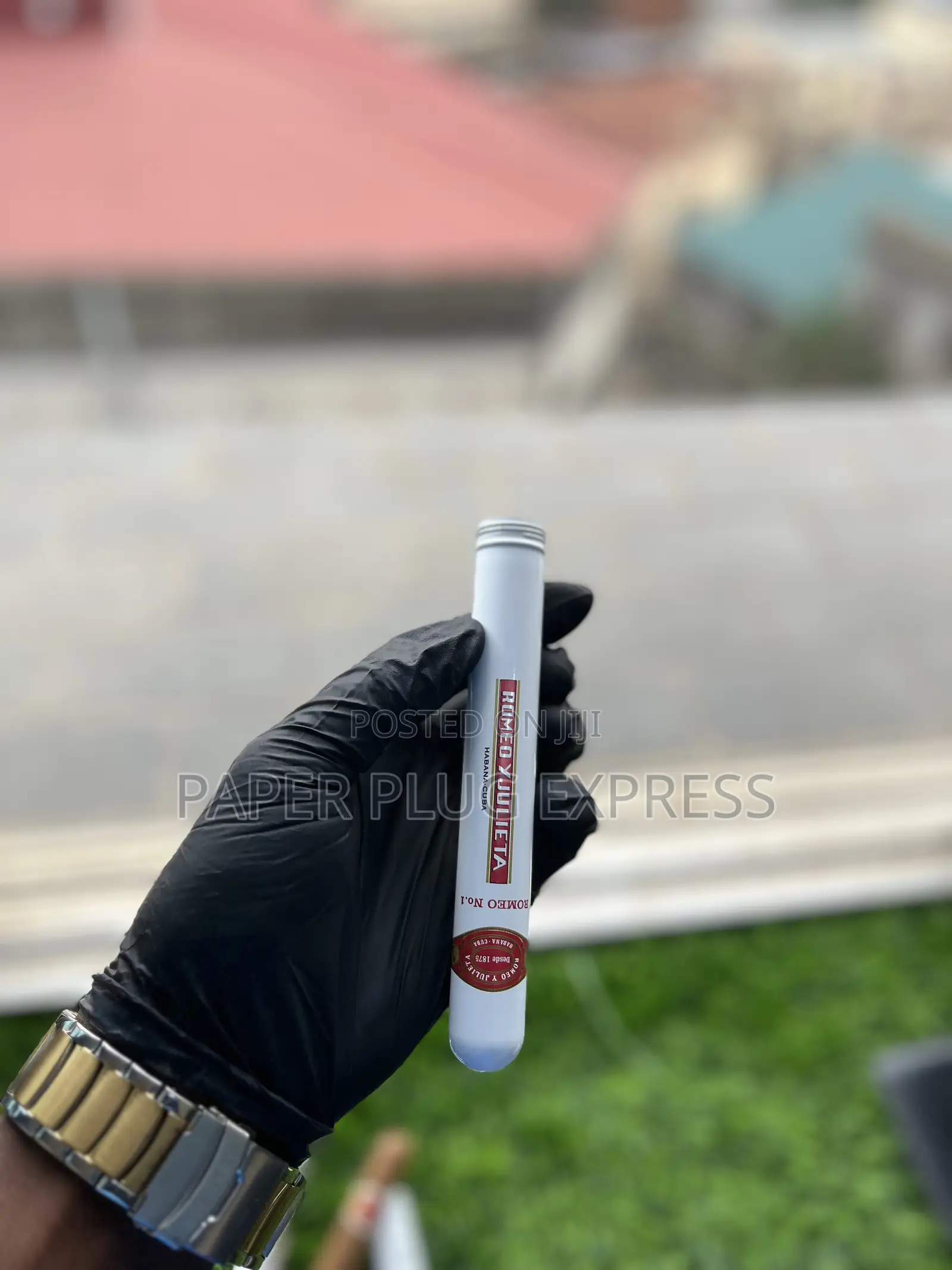 Romeo Y Julieta - Romeo No.1 Cigar