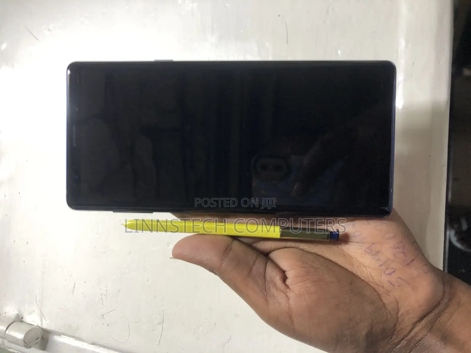 Samsung Galaxy Note 9 128 GB Blue