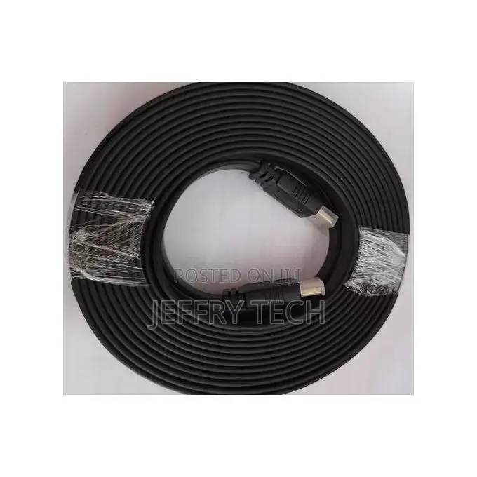 10 Metre HDMI Cable for TV, Computer 10m