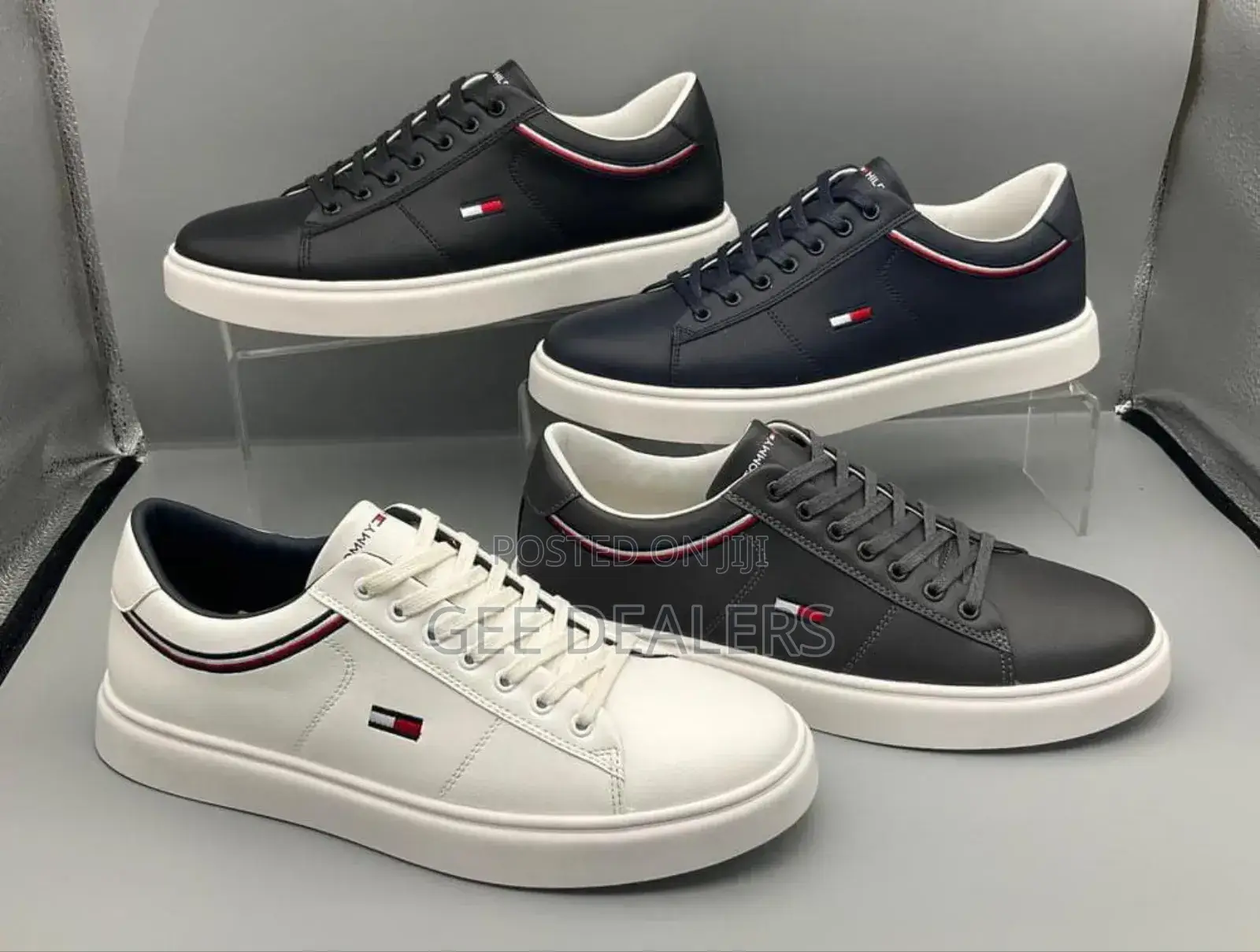 Tommy Hilfiger Casual Shoes >Men Casual Shoes