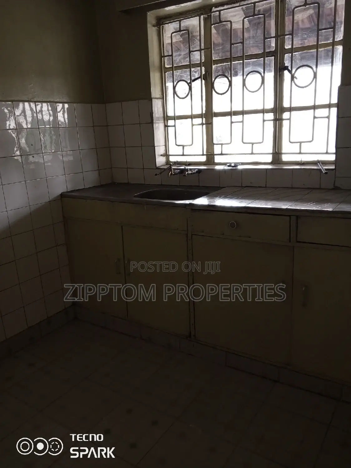 Mini Flat in Nairobi West for rent