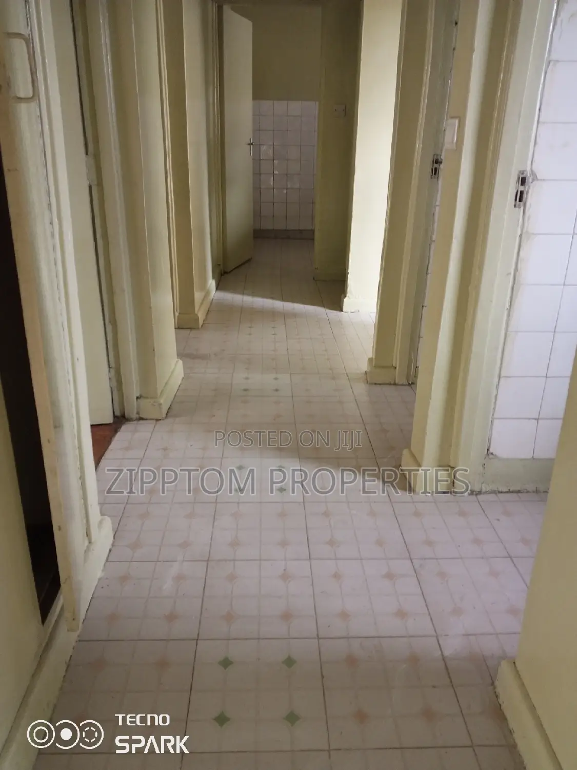 Mini Flat in Nairobi West for rent