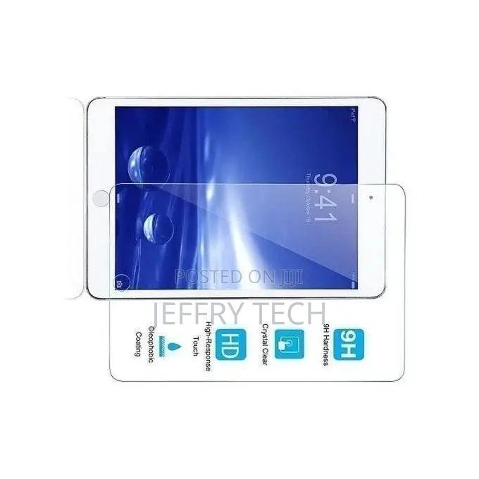 Samsung Galaxy Tab A6 10.1" Screen Protector " P580 P585 S