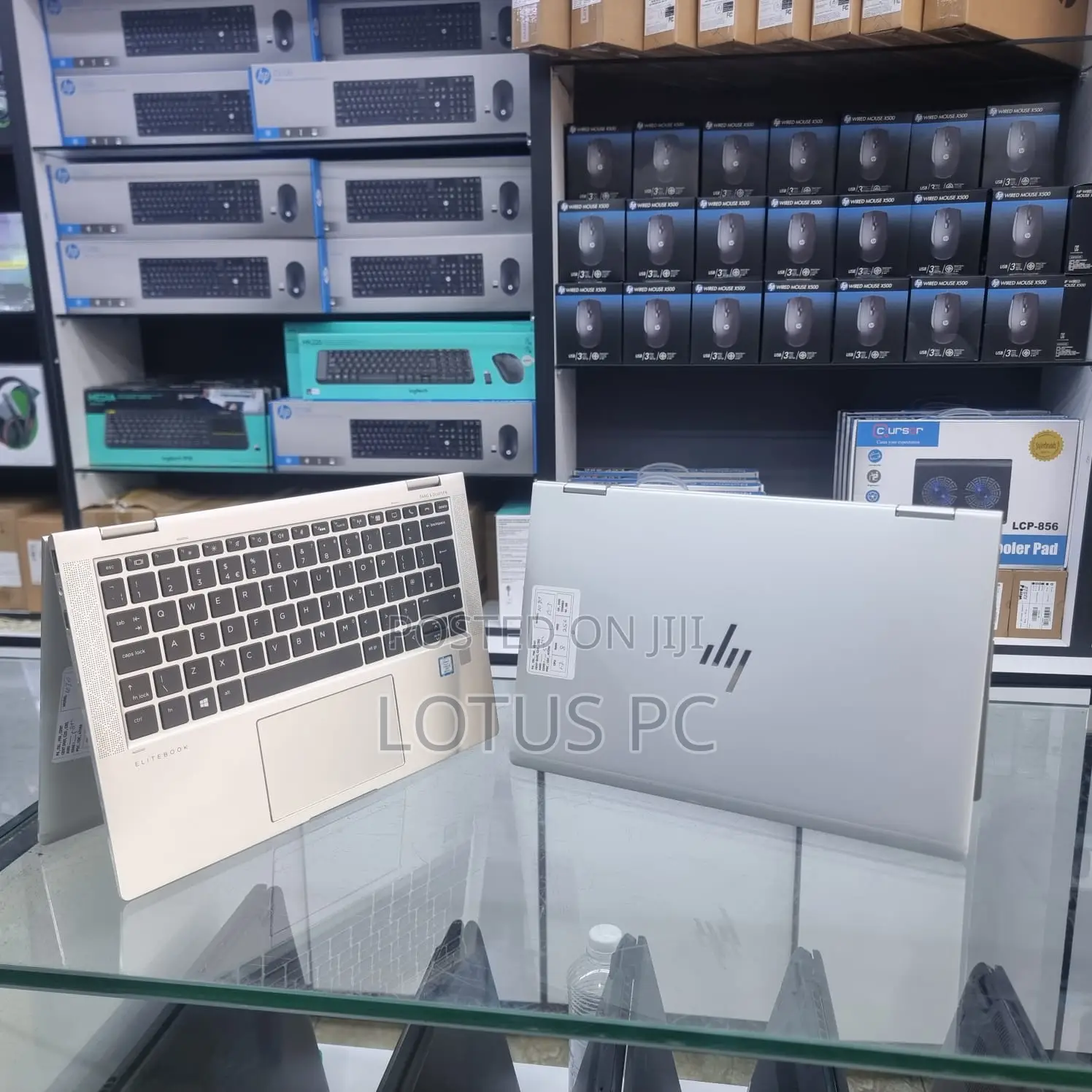 Laptop HP EliteBook X360 1030 G3 8GB Intel Core I5 SSD 256GB