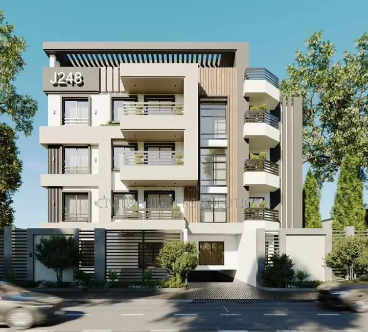Building Plans Design