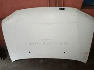 Toyota Suceed Old Model Bonnet Lid