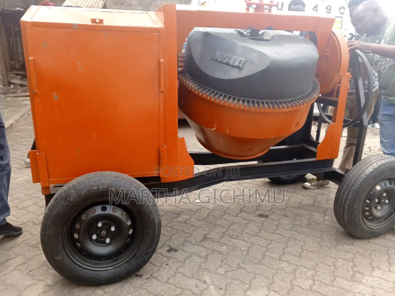 Mixer Available At Our Store