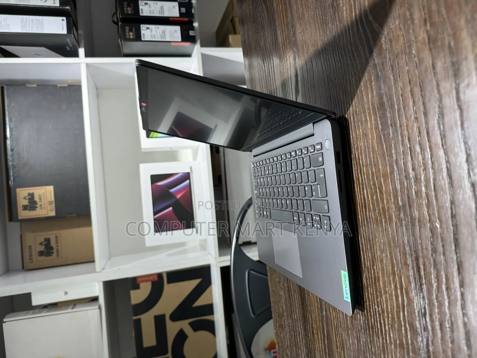 Laptop Lenovo Ideapad 3 8GB Intel Core I7 SSD 512GB