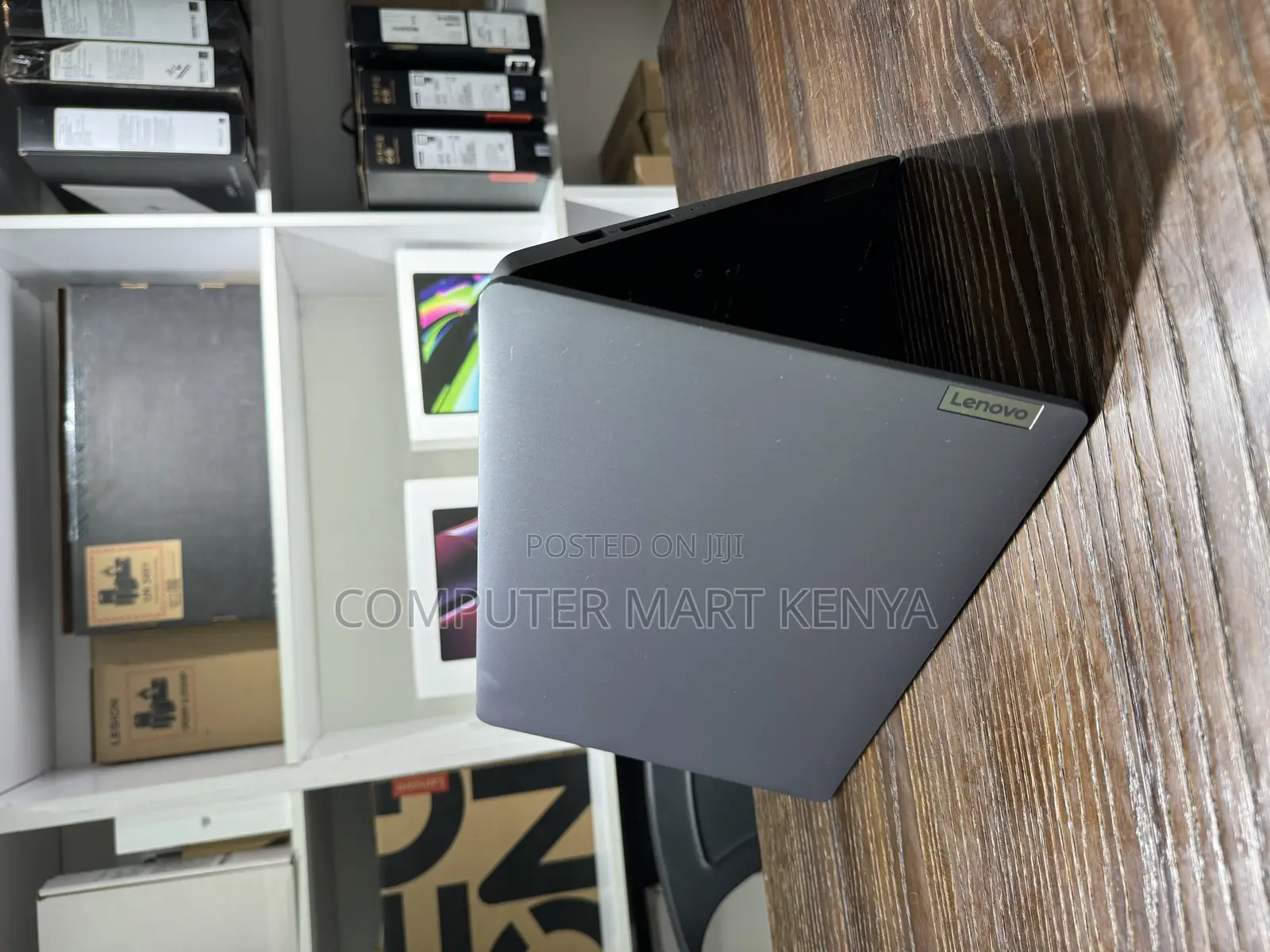 Laptop Lenovo Ideapad 3 8GB Intel Core I7 SSD 512GB