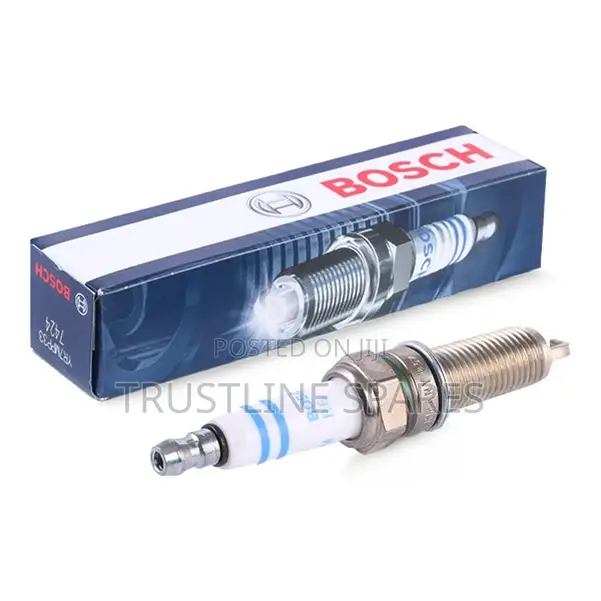 Mercedes Spark Plug 004 159 18 03 Bosch