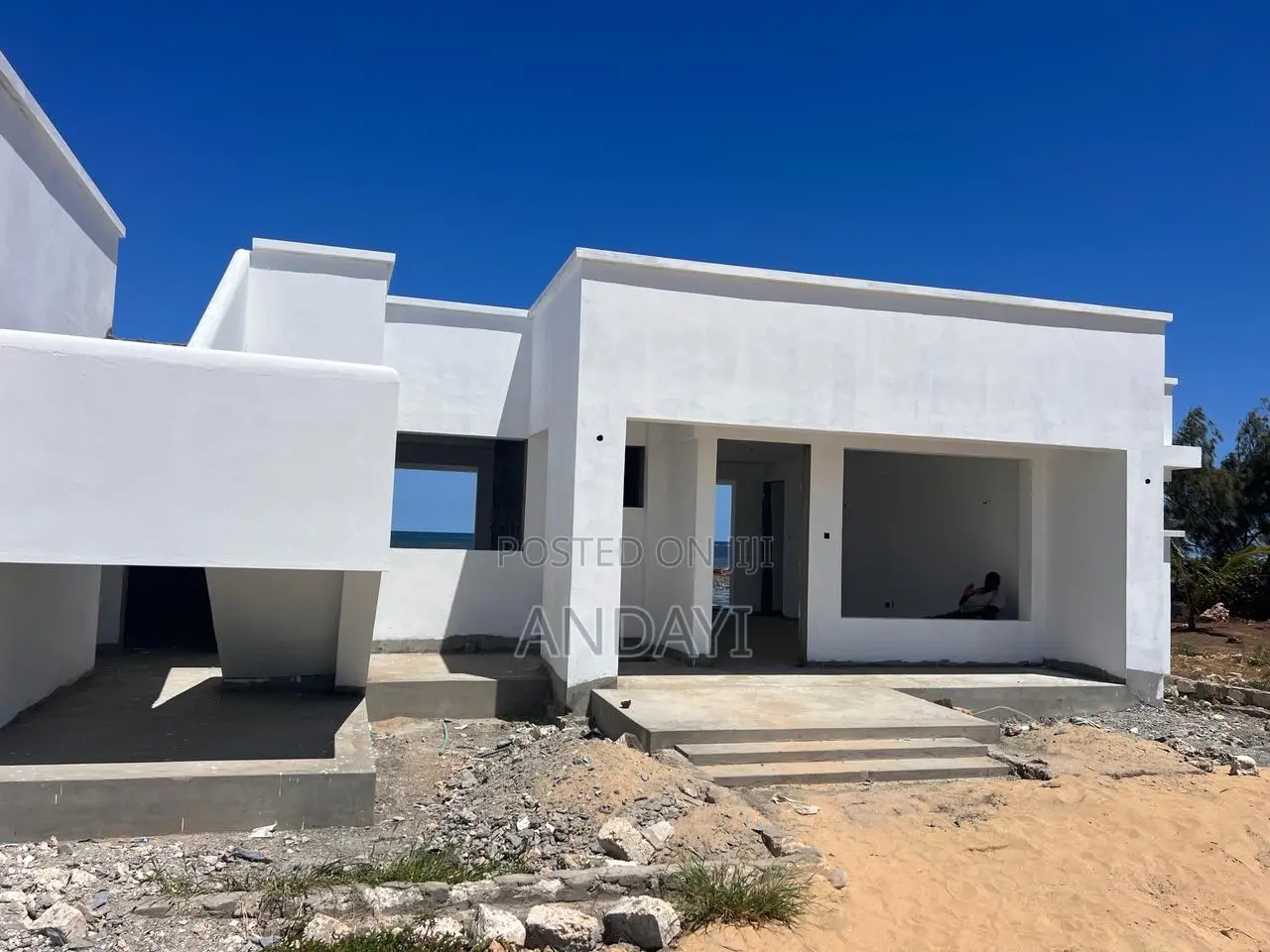 3bdrm Bungalow in Pazuri Residence, Malindi for sale