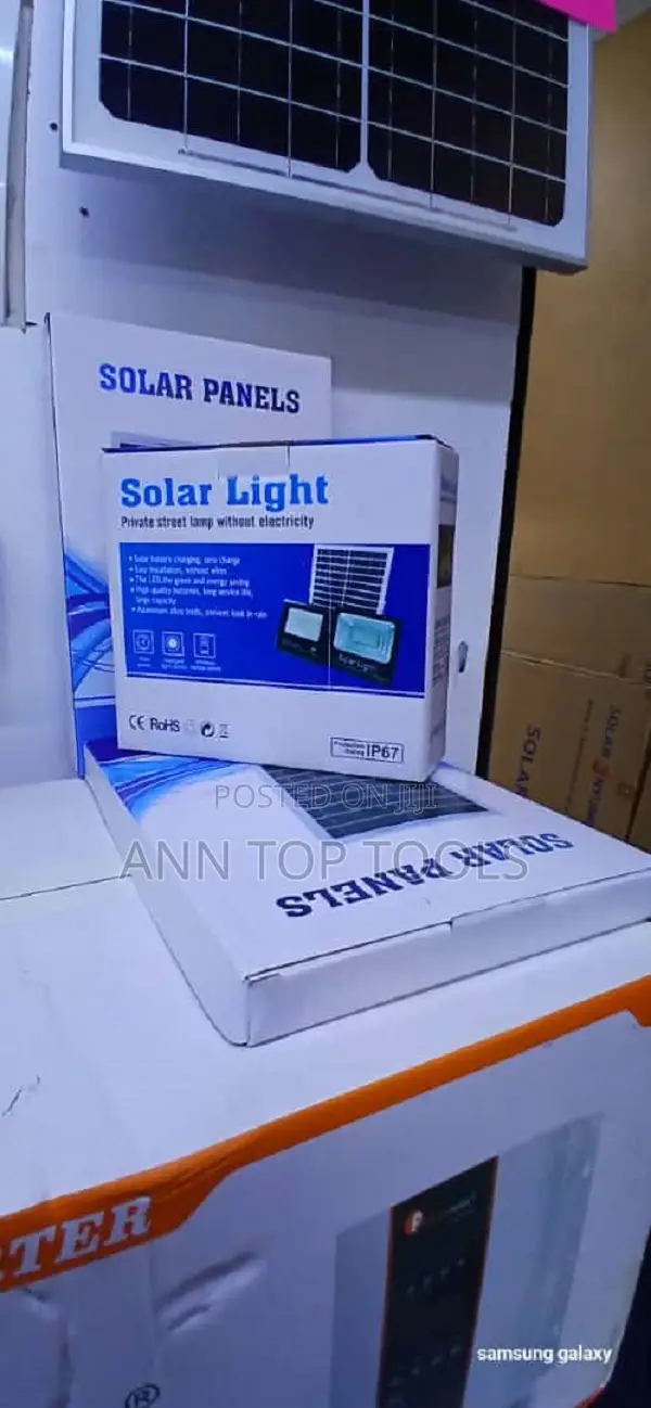 30 Watts Floodlights