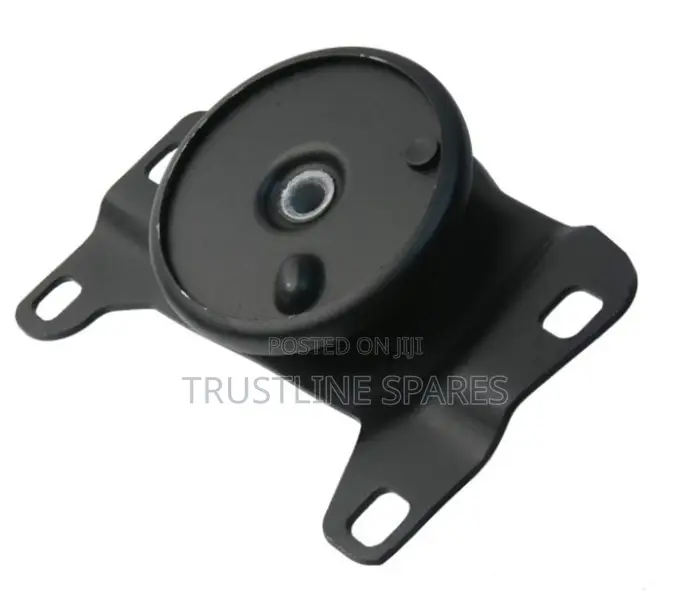 Volvo V40,S40,V50,C70,FORD Kuga,- Left Engine Mounting Febi