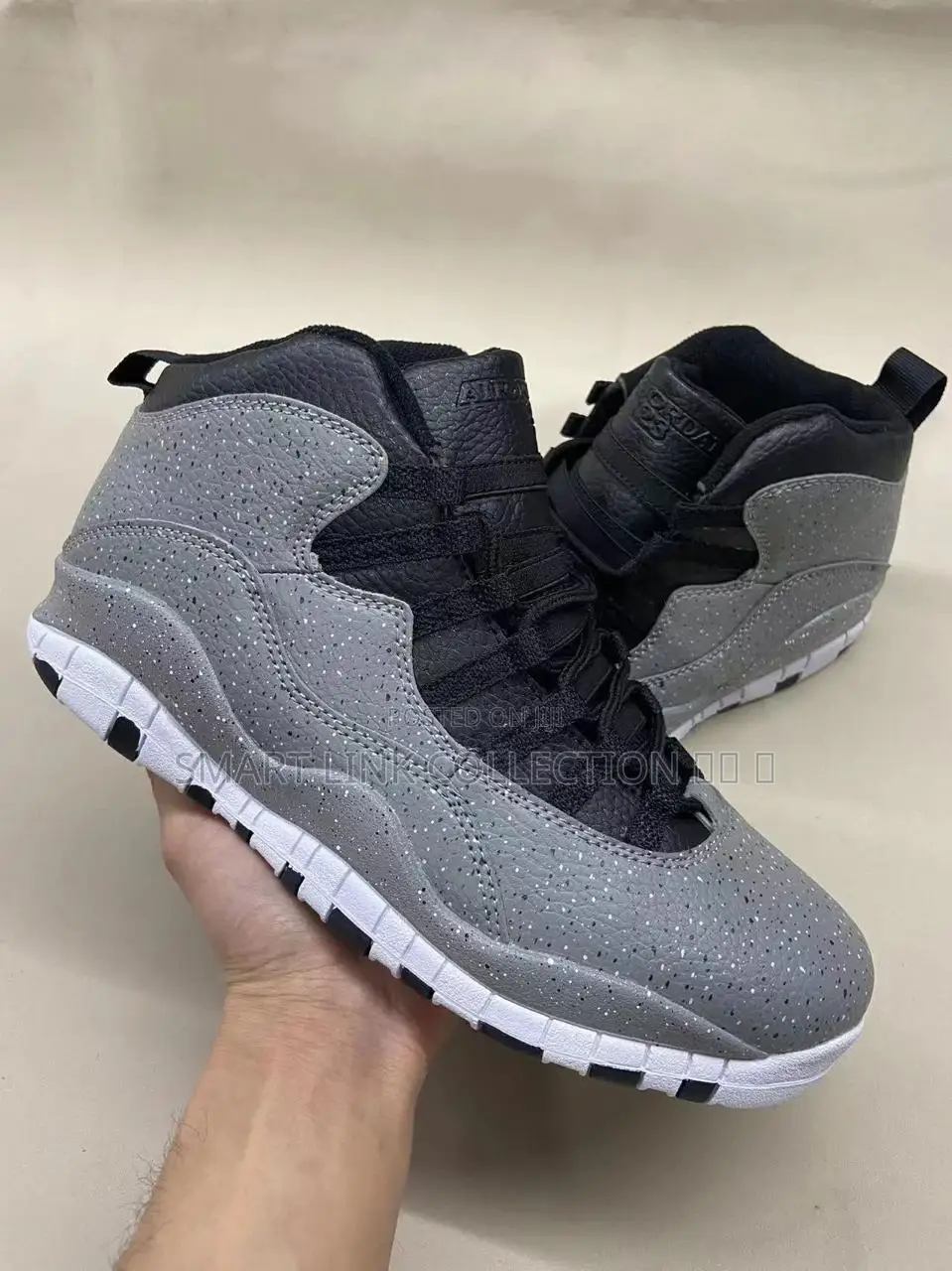 Air Jordan 10