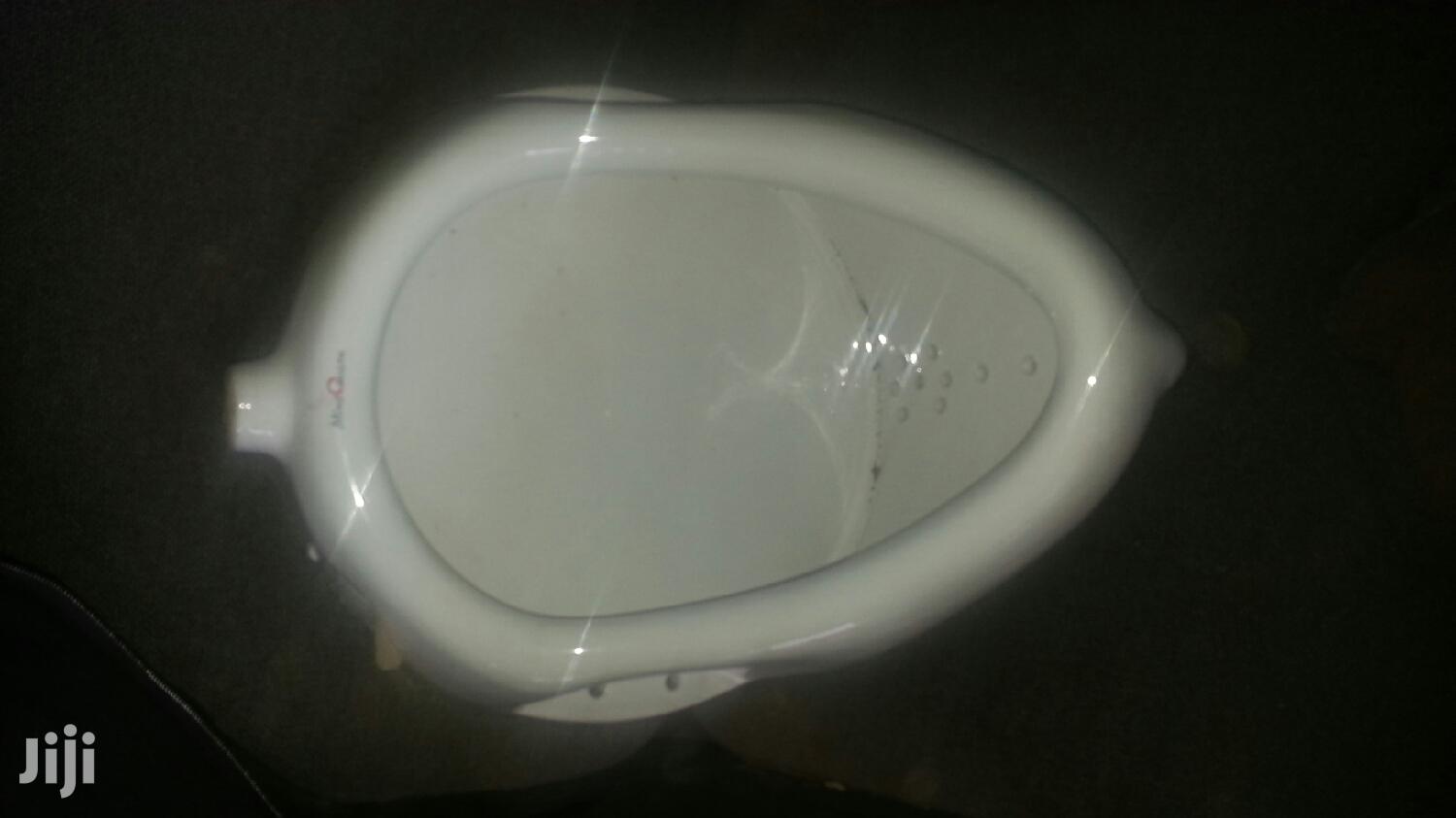Urinal Bows