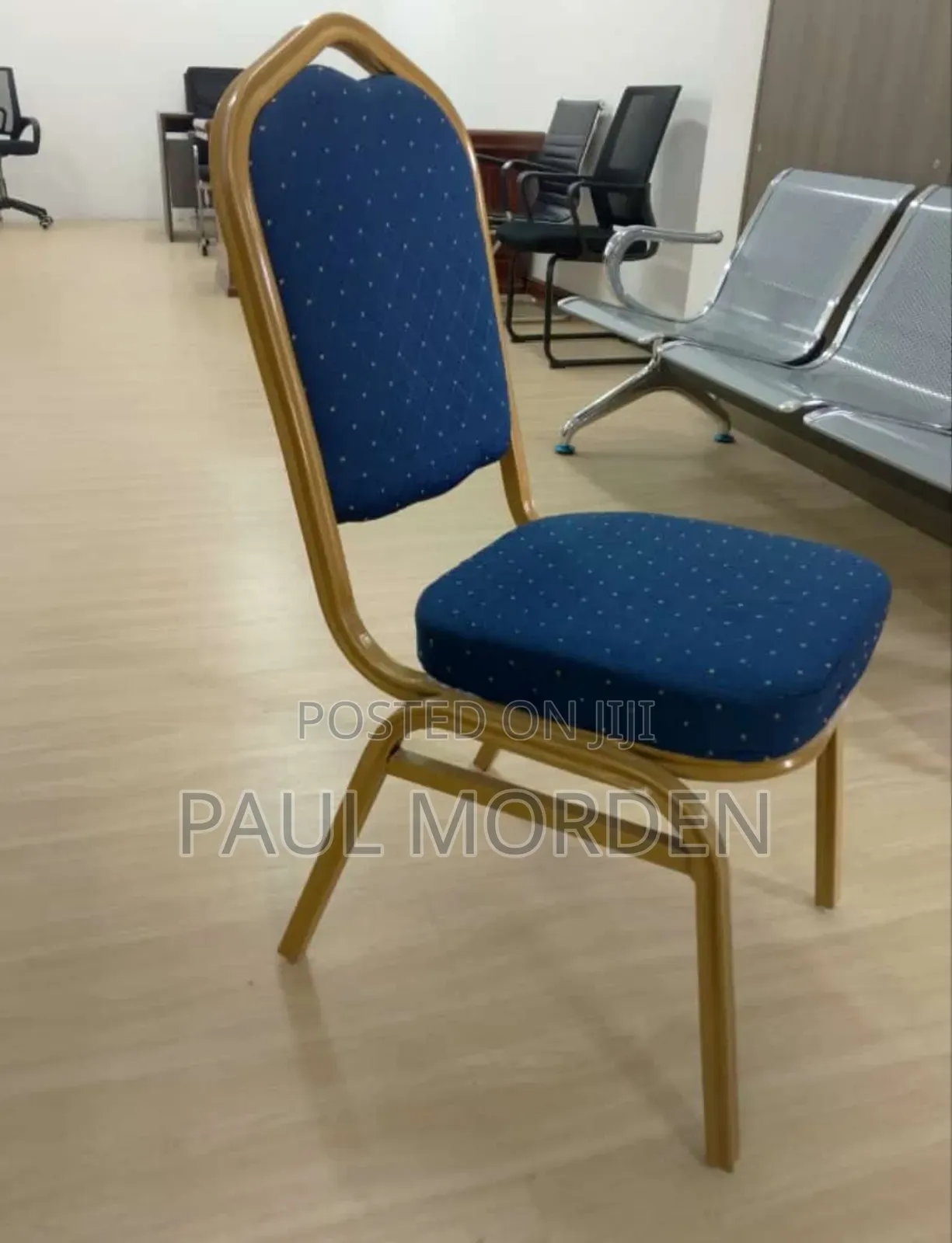 Conference Chairs
