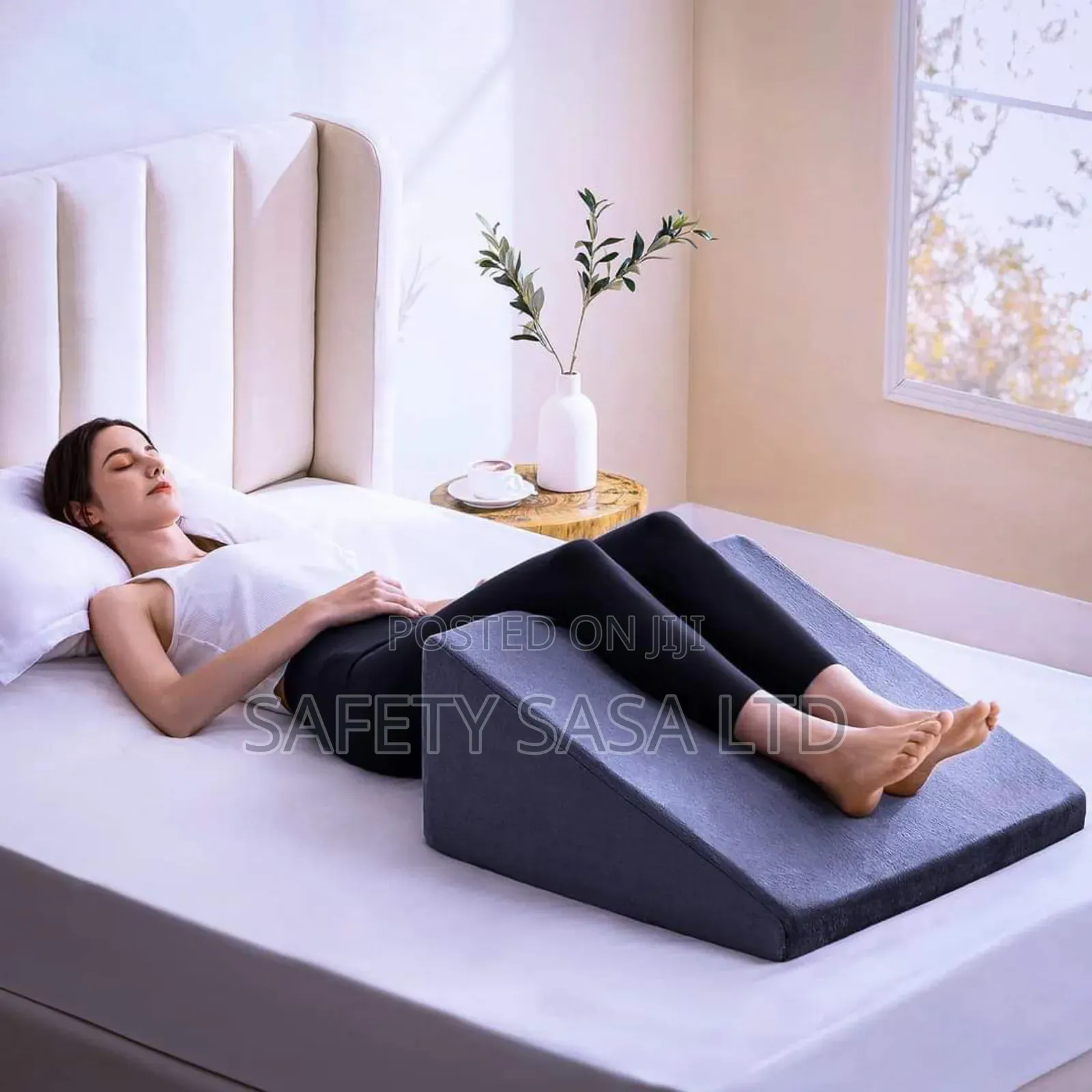 Wedge Pillow