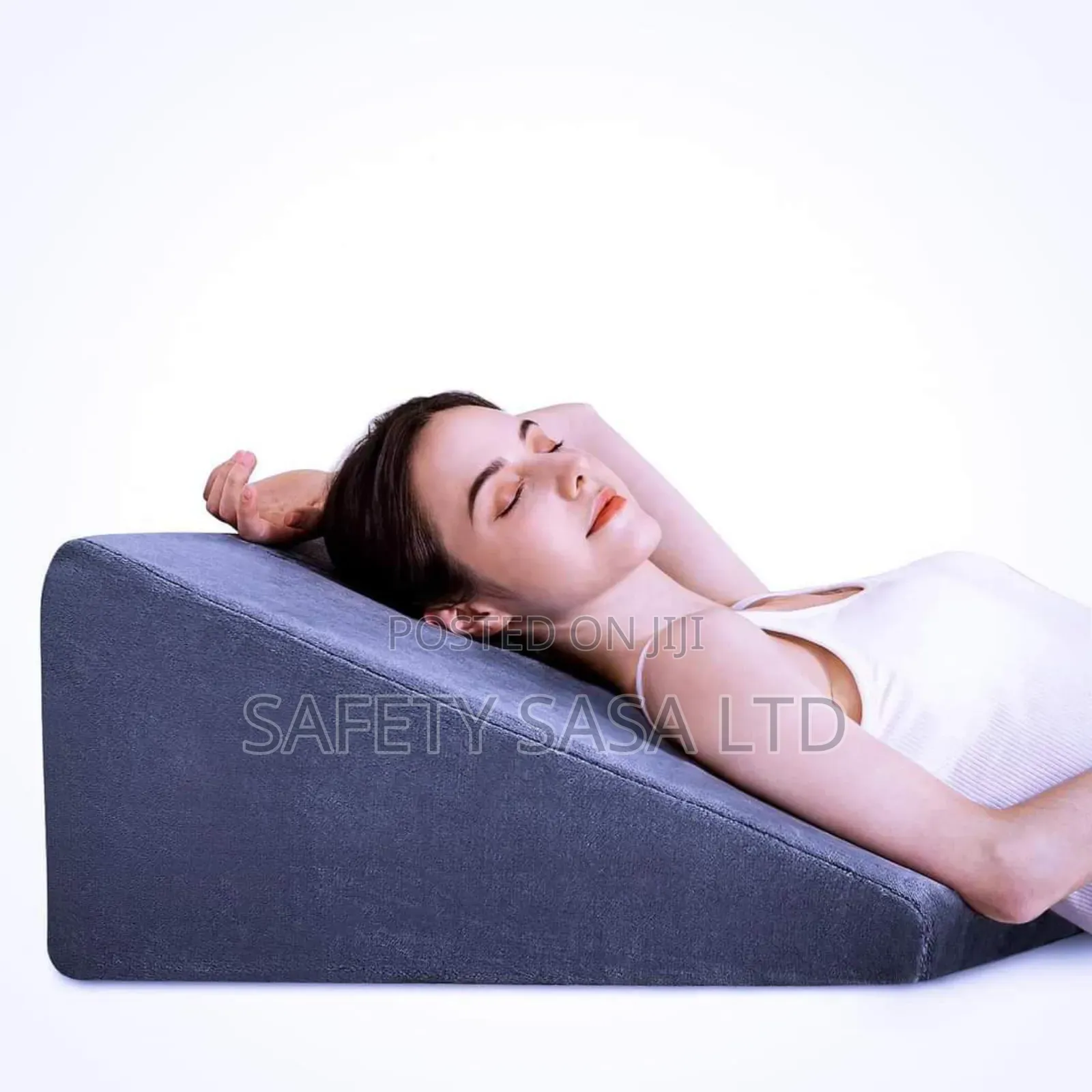Wedge Pillow