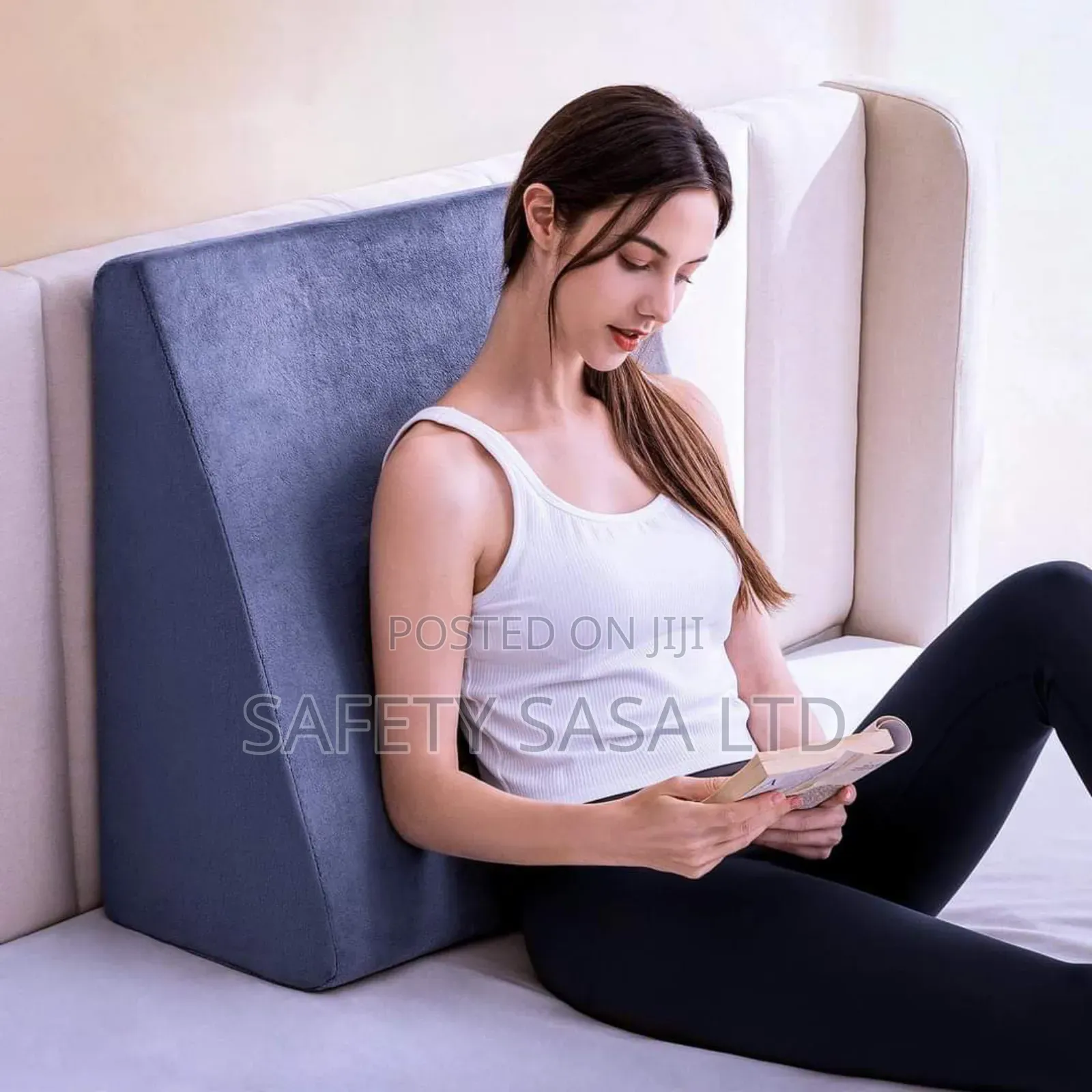 Wedge Pillow