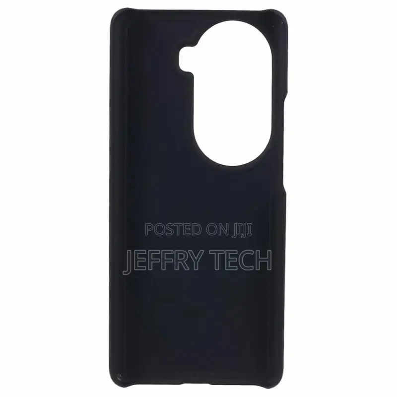 Oppo Reno 11 Pro 5G Plastic Case