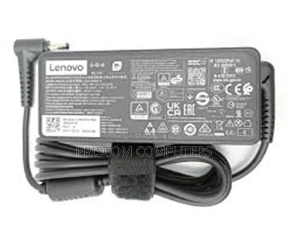 Lenovo 320-15iskid, 530s-14ikb, 130s-14ig Charger Adapter