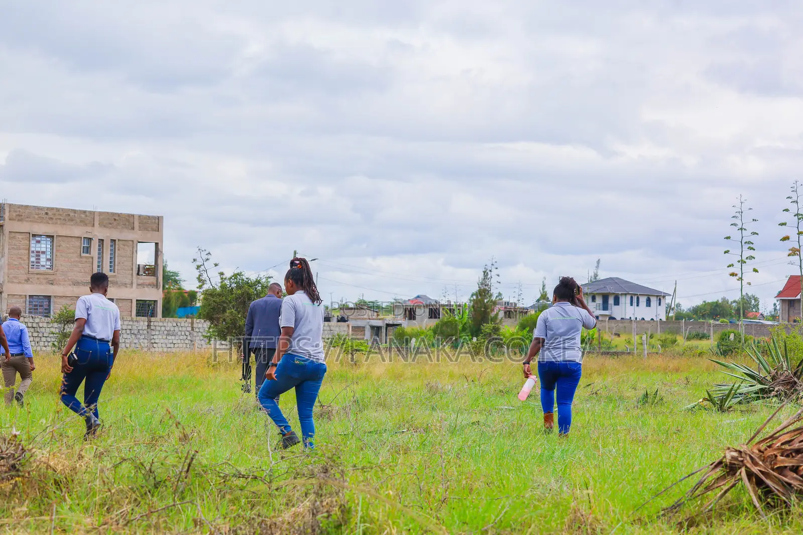 Syokimau-Katani Prime Plots for Sale ^Bw