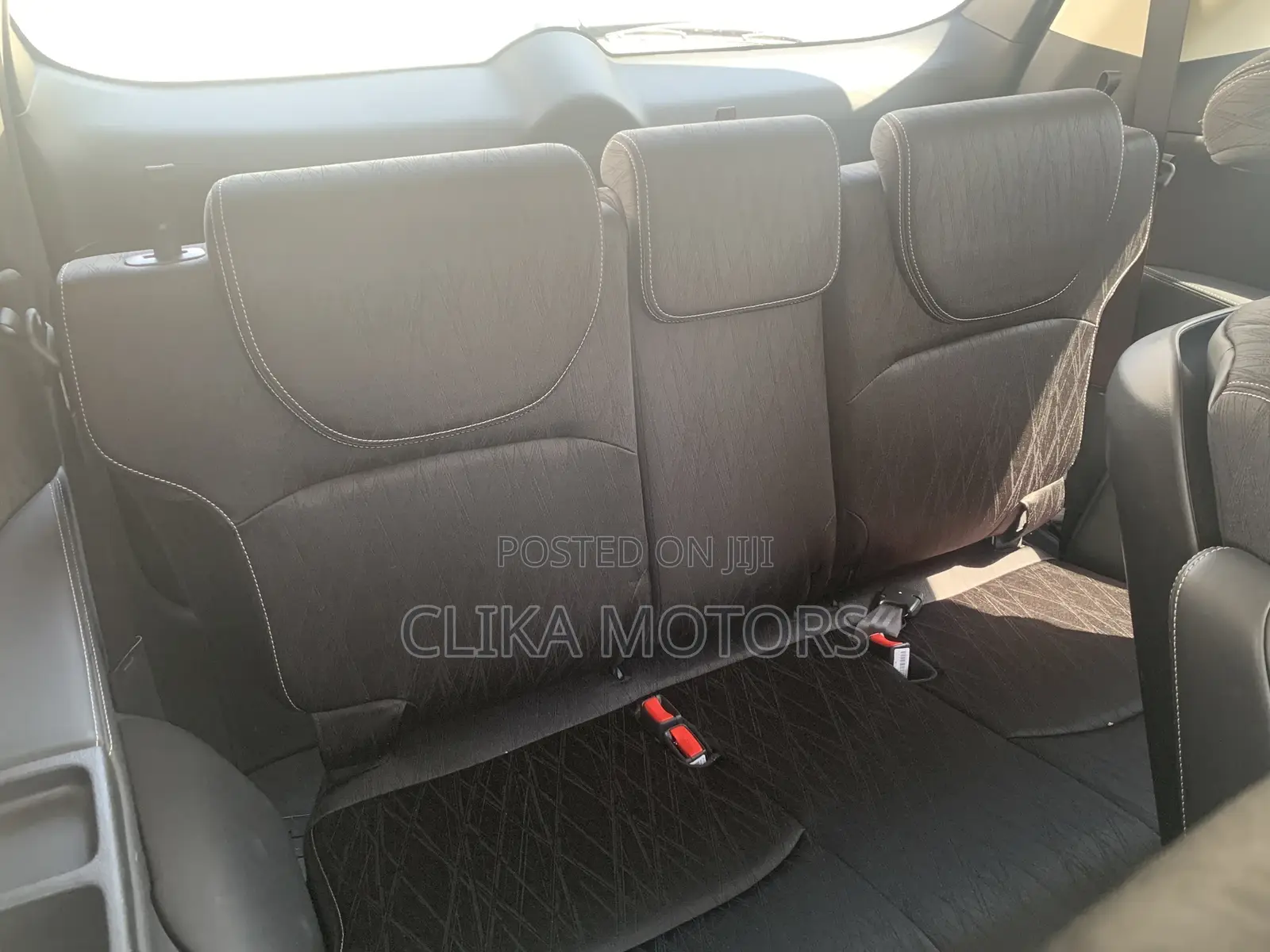 Honda Odyssey 2.4 Absolute 2WD 2017 Gray