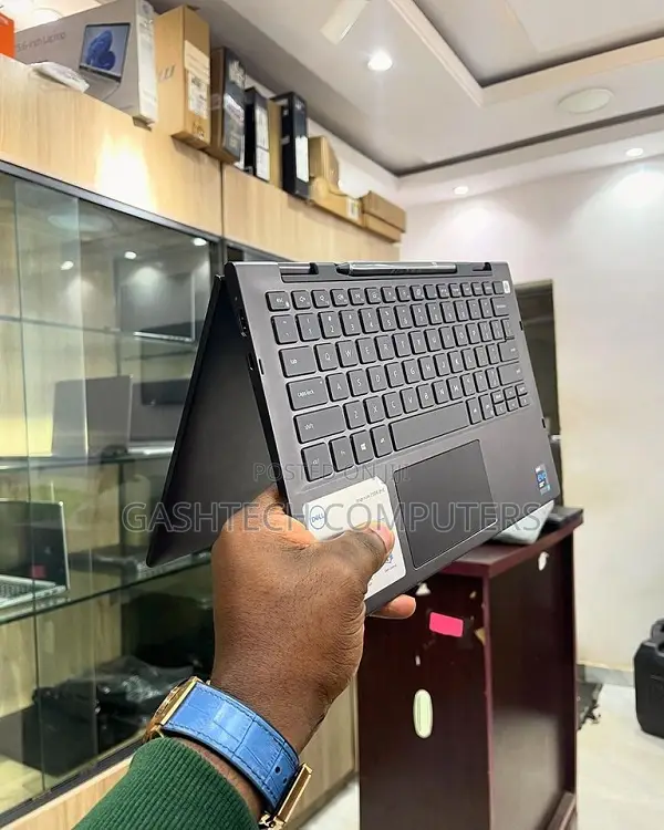 New Laptop Dell Inspiron 14 7437 16GB Intel Core I7 SSD 1T