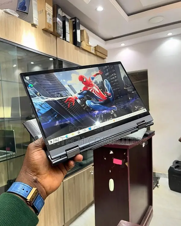 New Laptop Dell Inspiron 14 7437 16GB Intel Core I7 SSD 1T