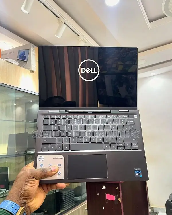 New Laptop Dell Inspiron 14 7437 16GB Intel Core I7 SSD 1T