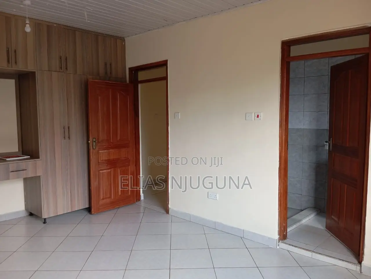 5bdrm Maisonette in Membley for rent