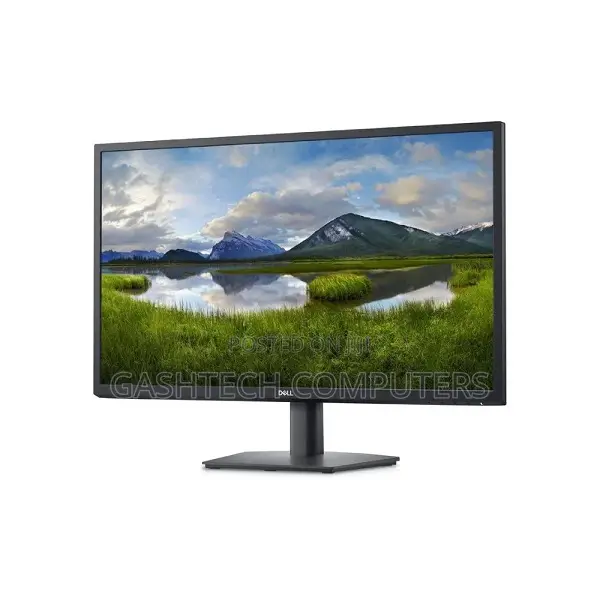 Dell E2723H FHD Monitor 27" '! Dell E2723H FHD Monitor 27"