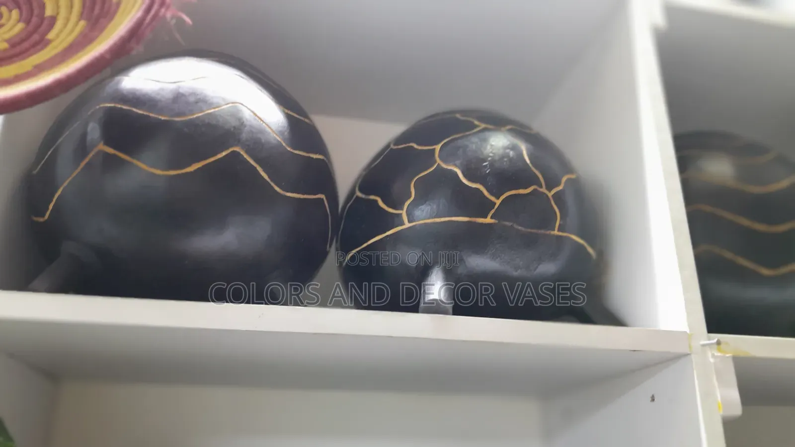Calabash Available With Stands