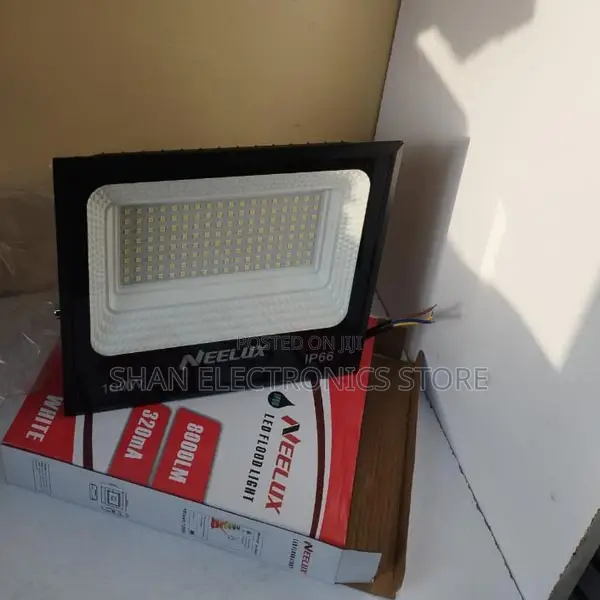 100 Watts 100w Ac Electric Best Moderately Price Floodlight