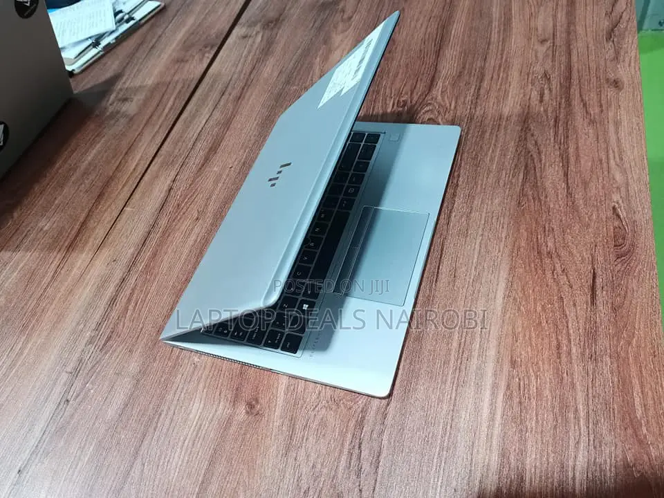 Laptop HP 8GB Intel Core I5 SSD 256GB
