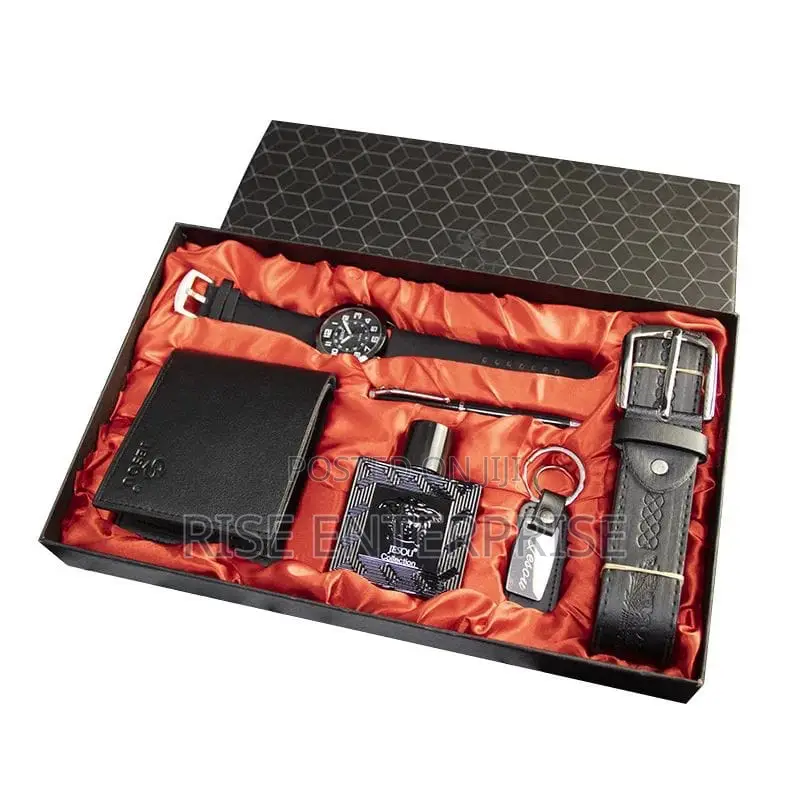 Hot Fashion Jesou Men's Gift Set