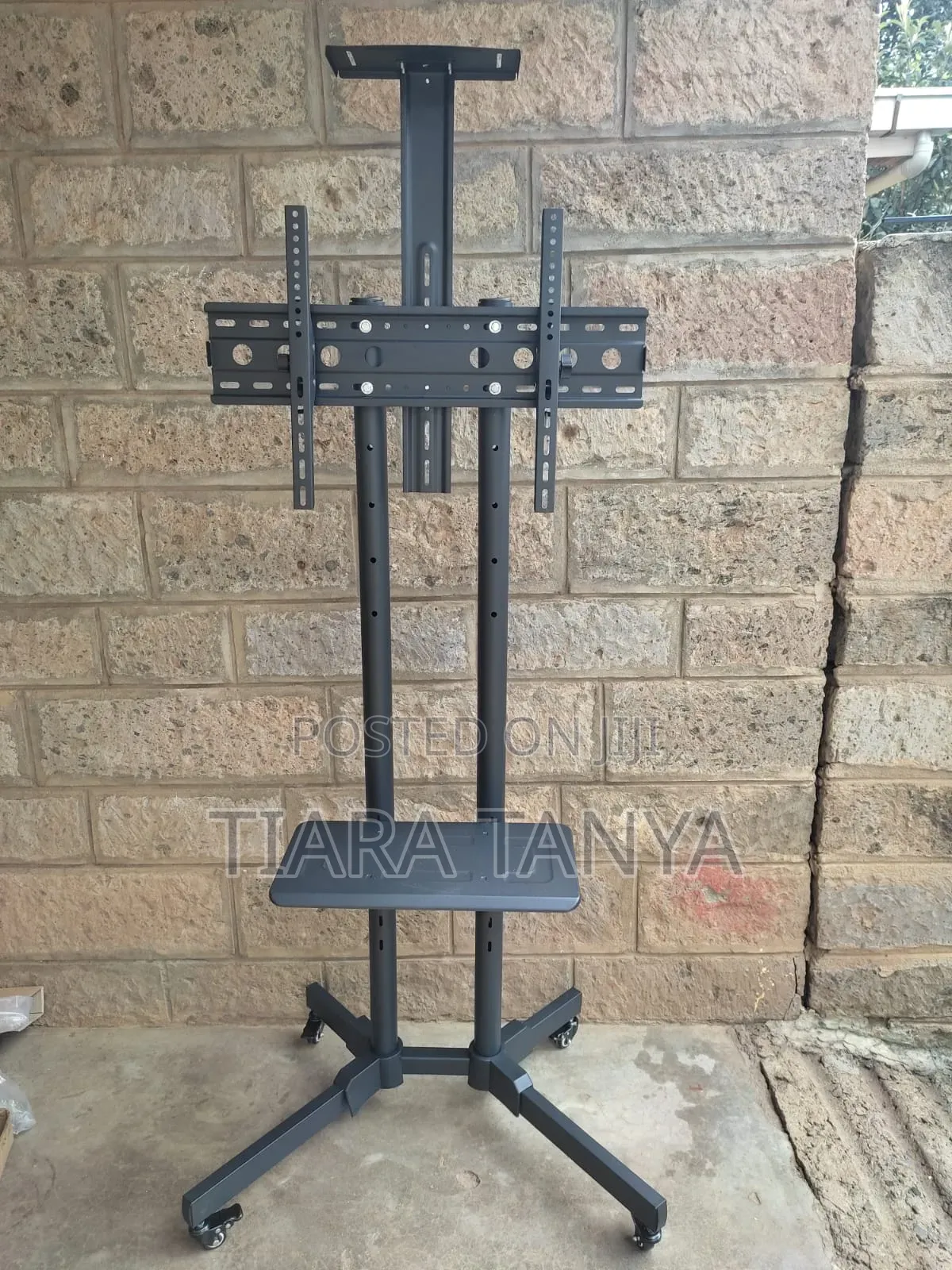 Brand New Trolley Tv Stand