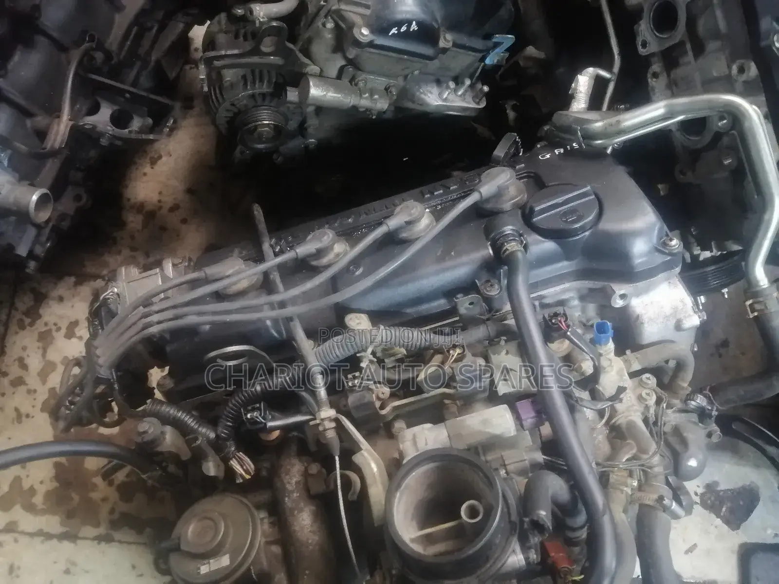 3ZR Slim Engine