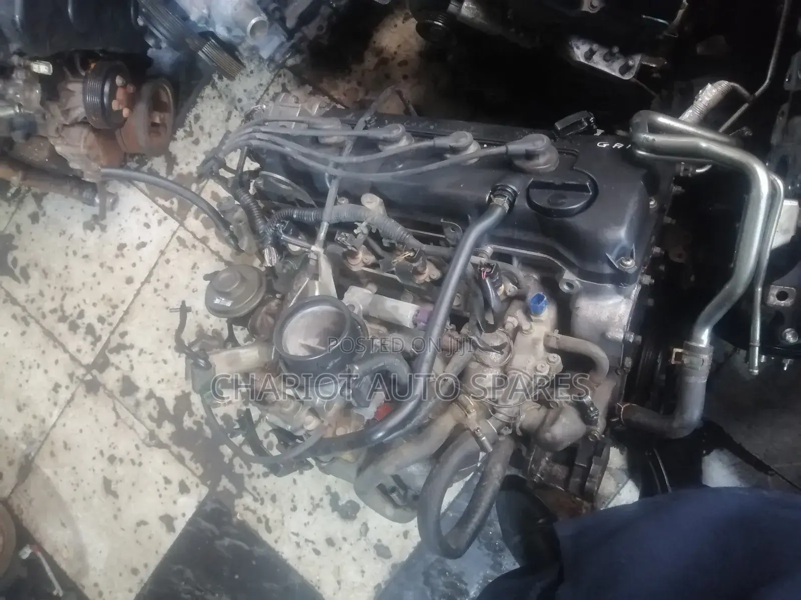 3ZR Slim Engine