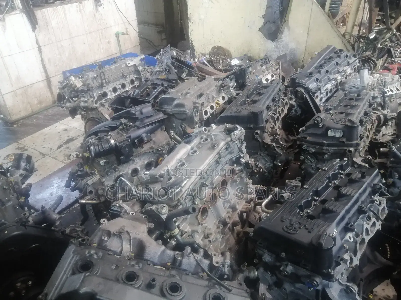 3ZR Slim Engine
