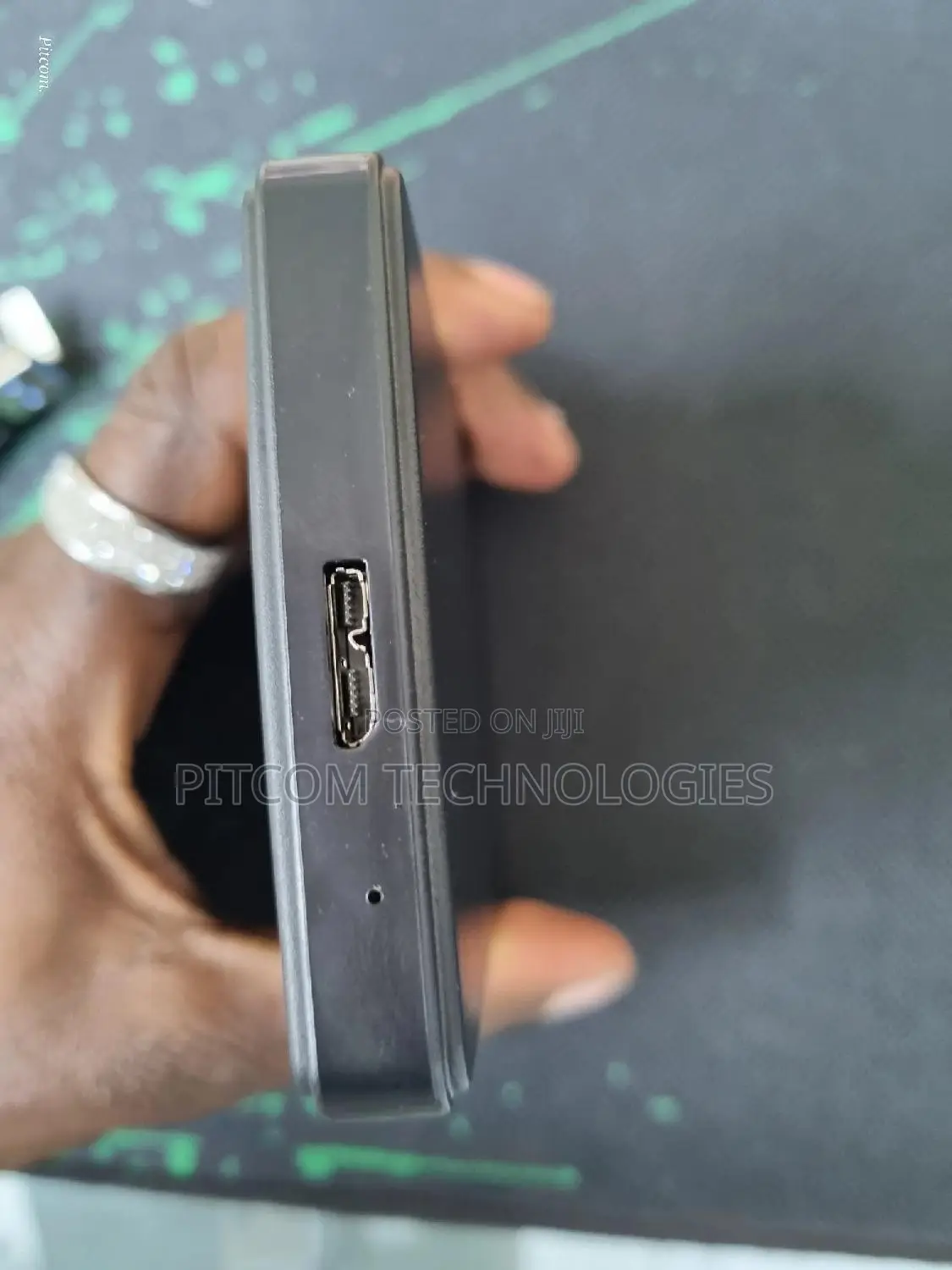 3.0 External Harddisk and SSD Casing