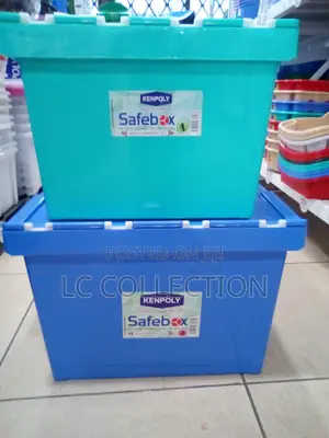 Safety Box/Safe.85lits at 4300 59litrs at 3050