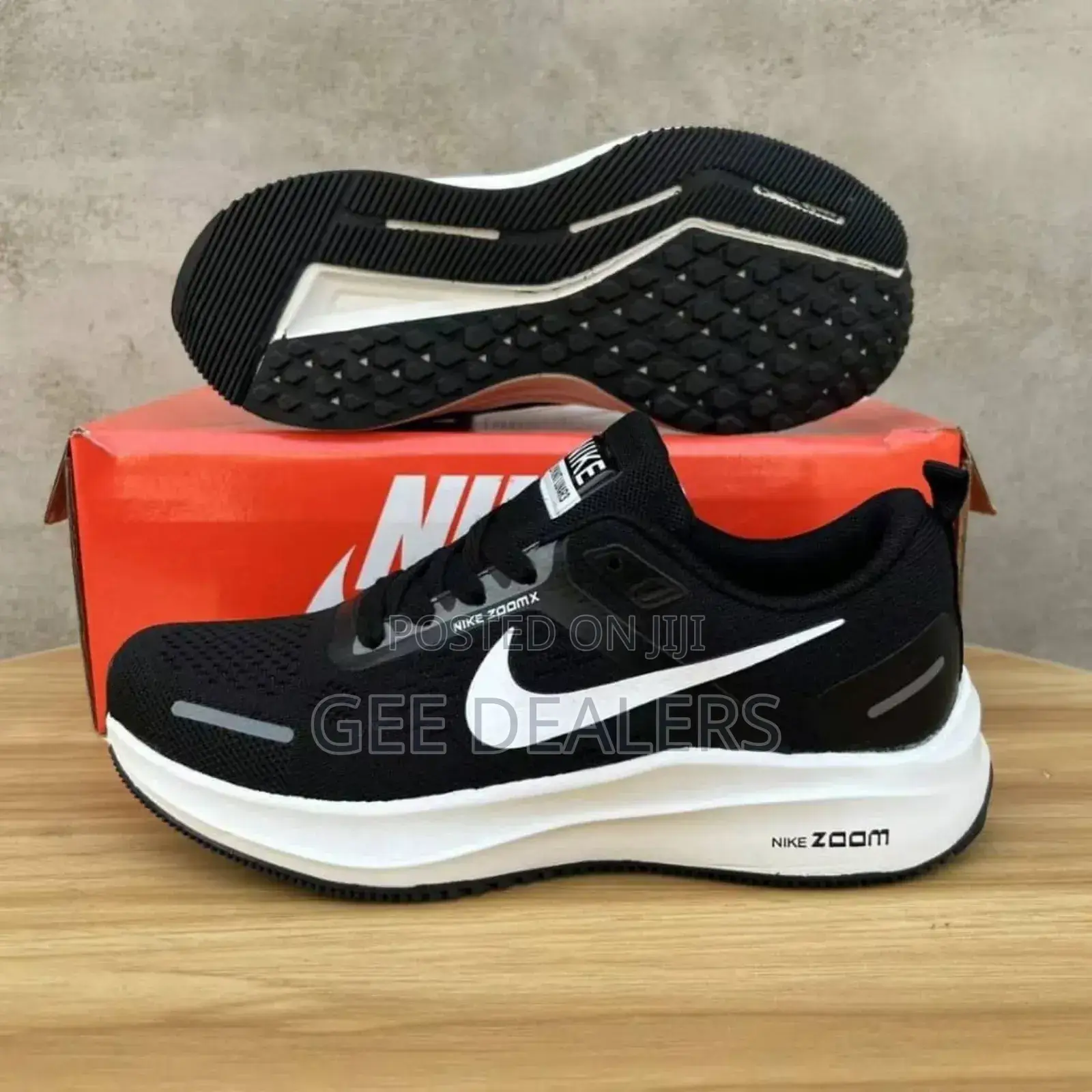 Nike Zoom Running Shoes/Gym Shoes/Nike Zoom Sneakers