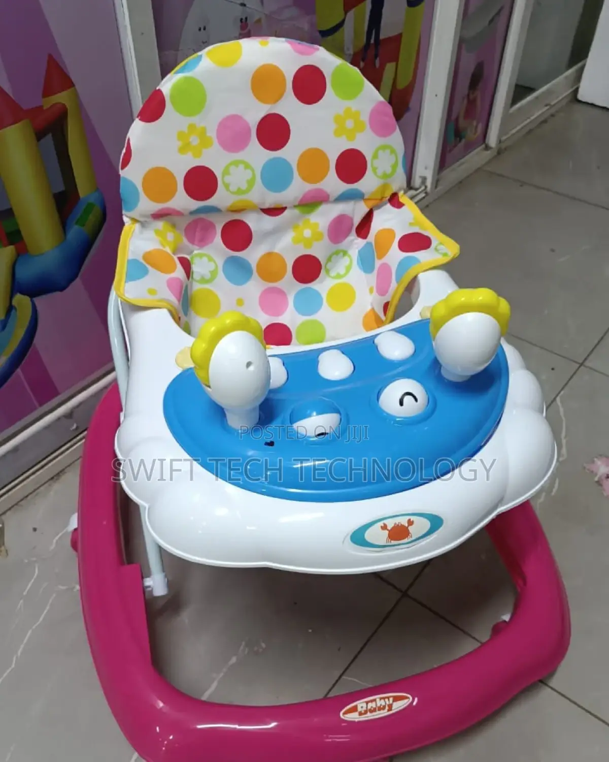 Baby Walker Baby Walker,Baby Walker/ Toddler Baby Walker