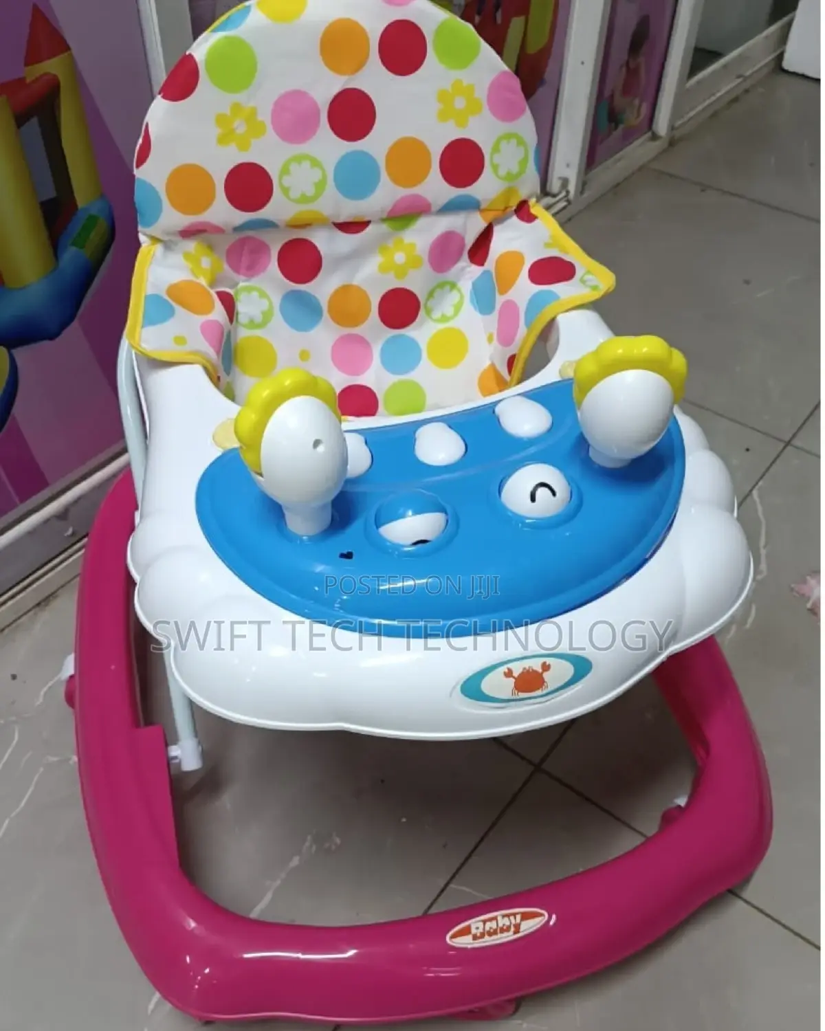 Baby Walker Baby Walker,Baby Walker/ Toddler Baby Walker