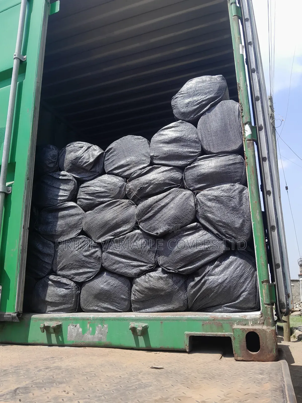 Dam Liners Polypropylene