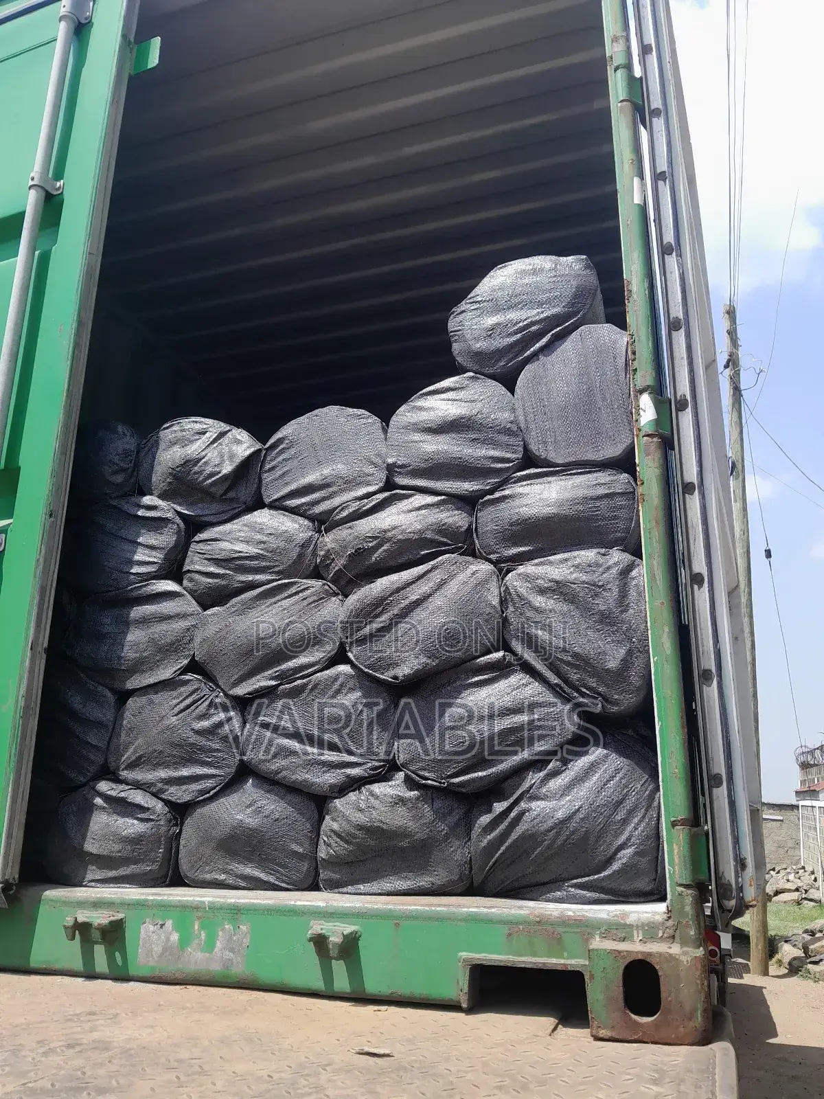 Dam Liners Polypropylene