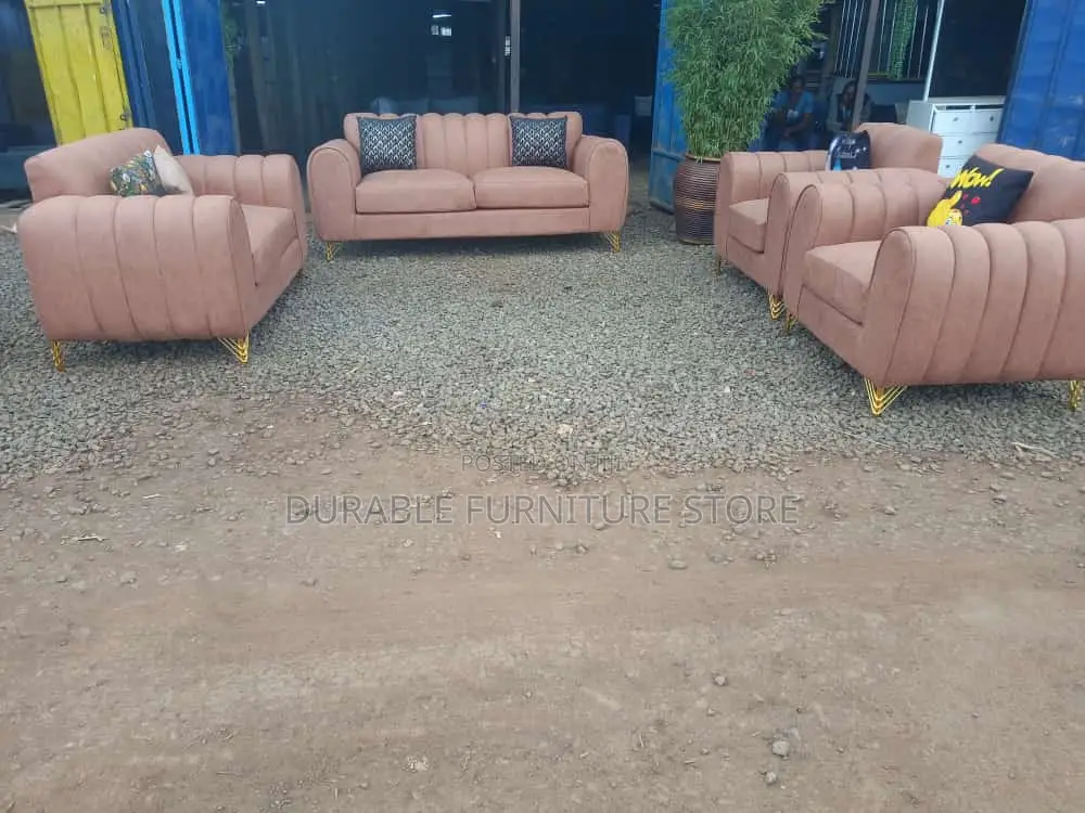 7 Seater Latest Design