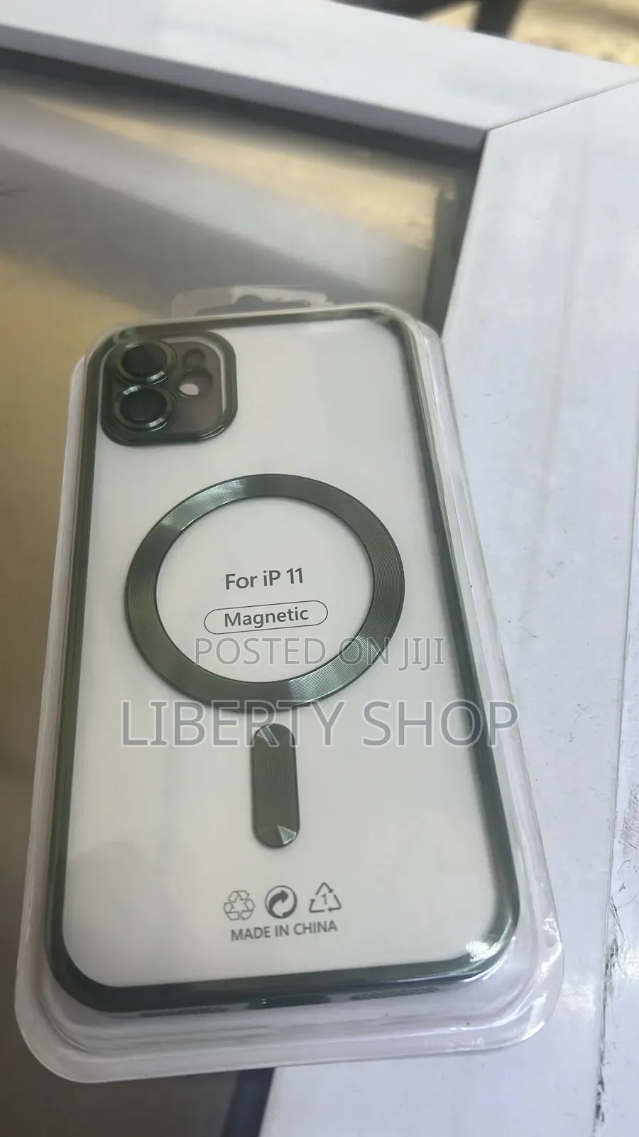 iPhone 11 11pro 13 13 Pro 14 Pro15pro Magsafe Cover
